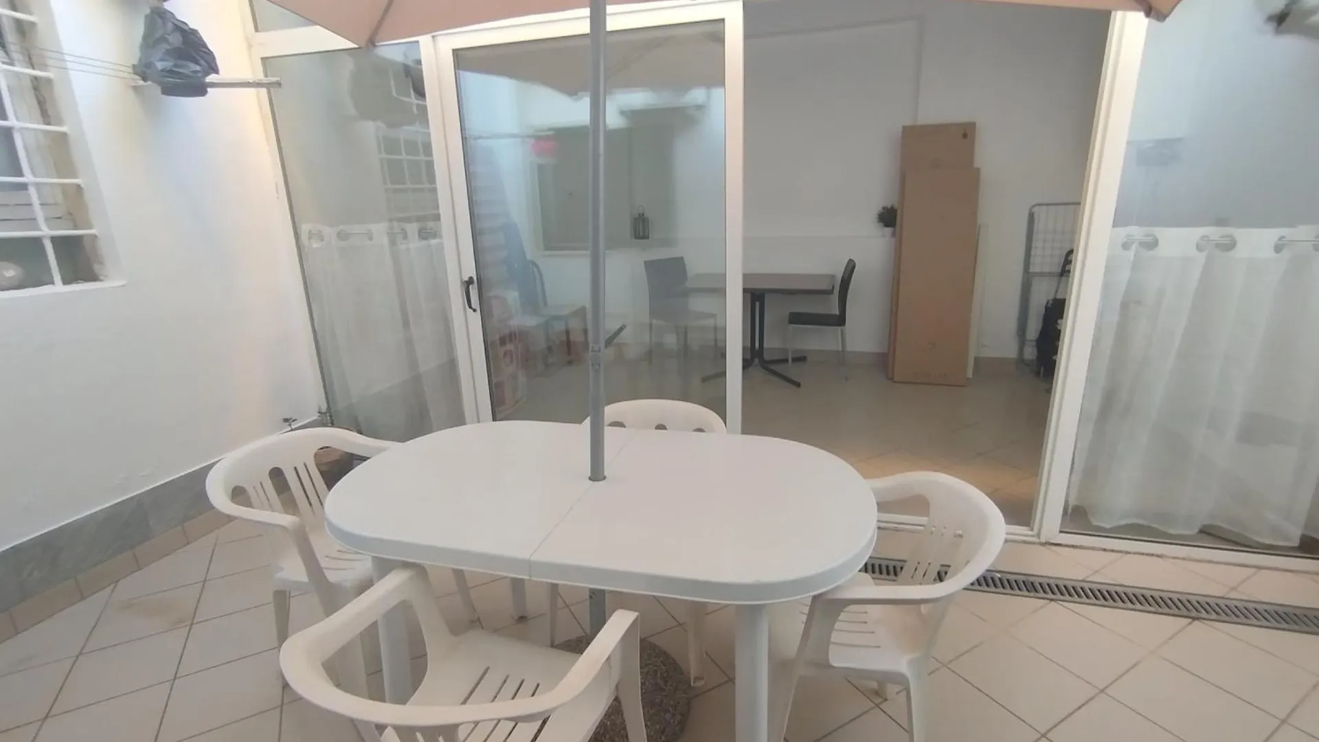 Apartmán Alf House Livorno