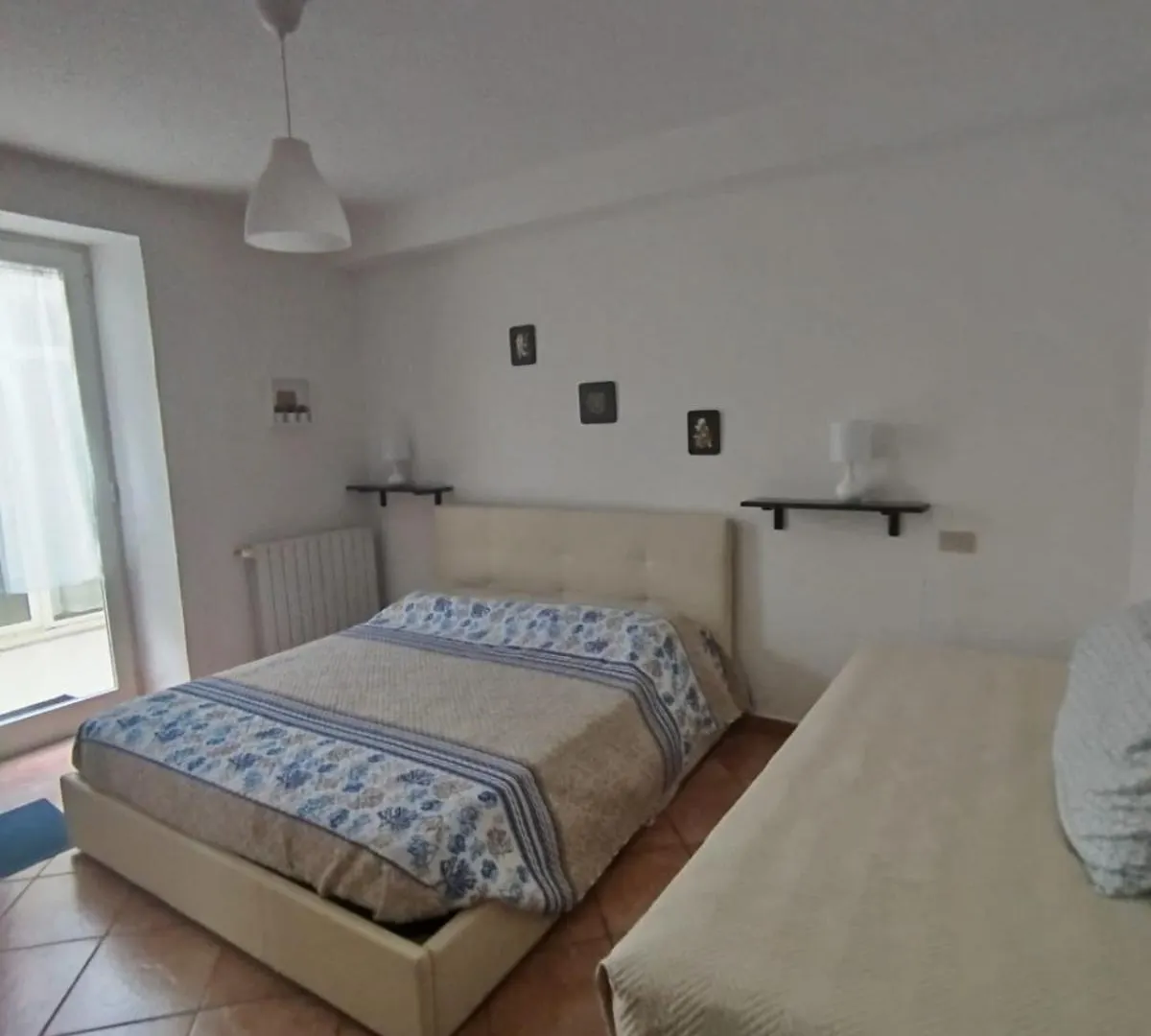 Apartmán Alf House Livorno 0*,  Itálie